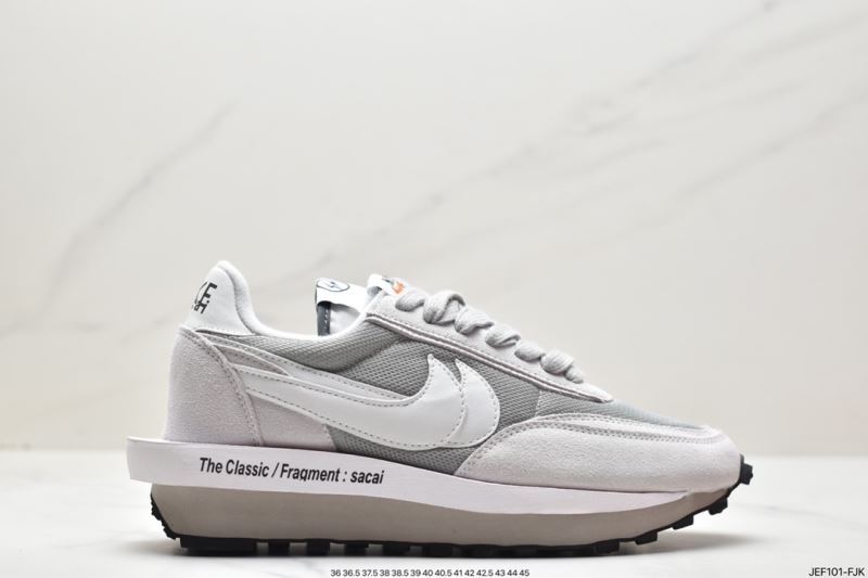 Sacai X Nike regasus vaporrly